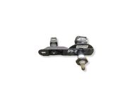 Rear window wiper mechanism