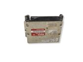 Calculateur moteur ECU