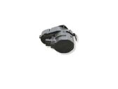 Air flap motor/actuator