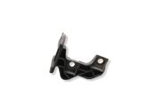 Front bumper mounting bracket