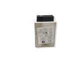 Tire pressure control unit
