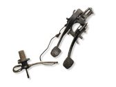 Pedal assembly