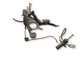 Pedal assembly