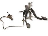 Pedal assembly