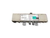 Antenna control unit