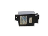 Unidad de control/módulo de gas GLP