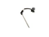 Interior temperature sensor