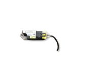 Airbag deployment crash/impact sensor