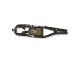 Front door exterior handle/bracket