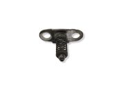 Engine bonnet/hood lock/latch loop/hook
