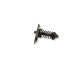 Engine bonnet/hood lock/latch loop/hook
