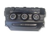 Climate control unit