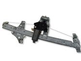Mécanisme de lève-vitre avec moteur