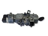 Ignition lock