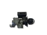 Ignition lock