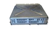 Gearbox control unit/module