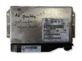 Gearbox control unit/module