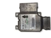 Airbag control unit/module
