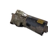 Wiper motor