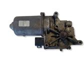 Motor del limpiaparabrisas