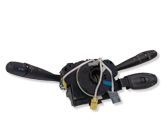Multifunctional control switch/knob