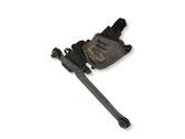 Rear window wiper motor