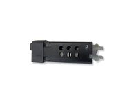 Headlight level height control switch