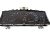Compteur de vitesse tableau de bord