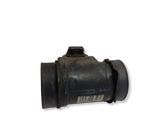 Mass air flow meter