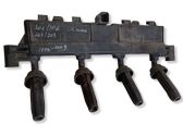 High voltage ignition coil