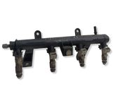 Fuel main line pipe