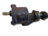 Vacuum pump