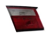 Lampy tylnej klapy bagażnika