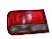 Lampy tylnej klapy bagażnika