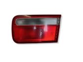 Lampy tylnej klapy bagażnika