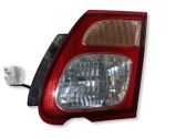 Tailgate rear/tail lights