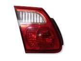 Tailgate rear/tail lights