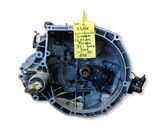 Manual 5 speed gearbox