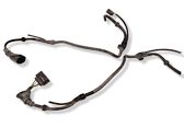 Handbrake wiring loom/harness