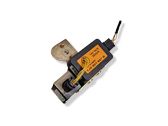 ESP Drehratensensor Querbeschleunigungssensor
