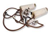 In-tank fuel pump
