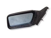 Manual wing mirror