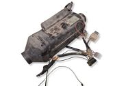 Auxiliary pre-heater (Webasto)