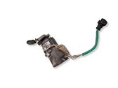 Accelerator pedal position sensor