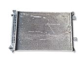 Coolant radiator