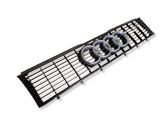Front grill