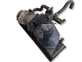 Air filter box