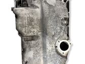 Oil sump