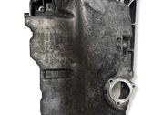 Oil sump