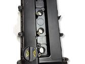 Rocker cam cover